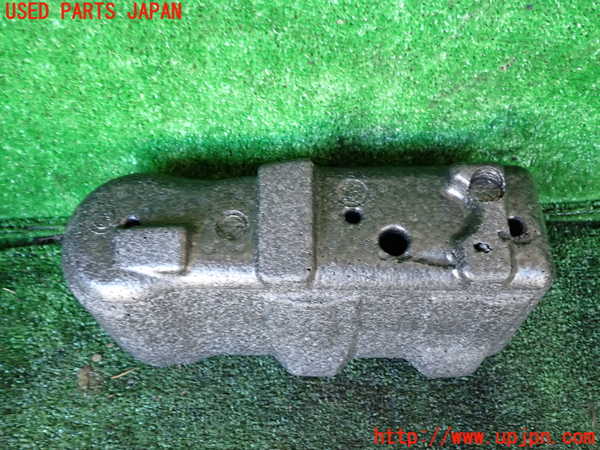 1UPJ-9233347772]アウディ・A6(4GCHVS)ラゲッジトレイ2 中古_2