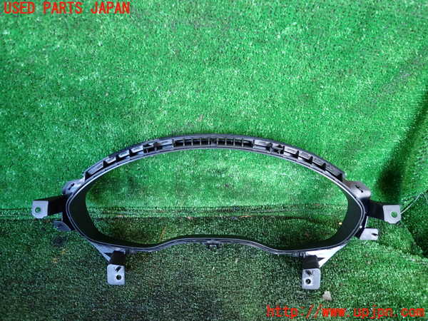 1UPJ-9233347510]アウディ・A6(4GCHVS)メーターフード 中古_2