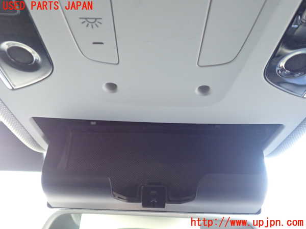 1UPJ-9233346411]アウディ・A6(4GCHVS)ルームランプ1 (1列目) 中古_2