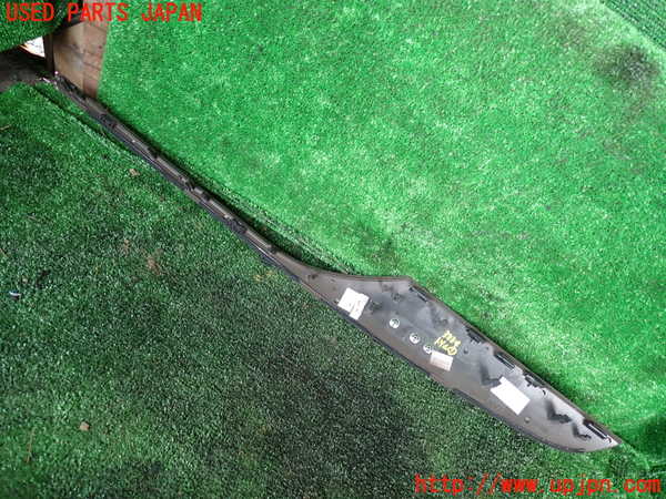 1UPJ-9233347691]アウディ・A6(4GCHVS)内装トリム類1 中古_2