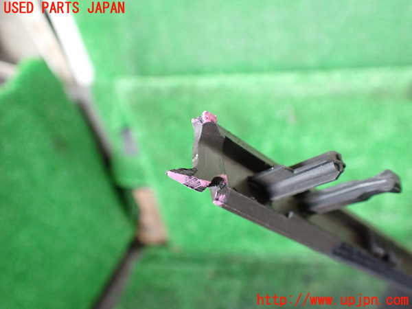 1UPJ-9233347691]アウディ・A6(4GCHVS)内装トリム類1 中古_3