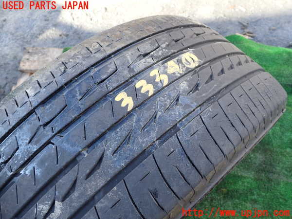 1UPJ-9233349041]アウディ・A6(4GCHVS)タイヤ　ホイール　1本① 245/45R18 中古_4