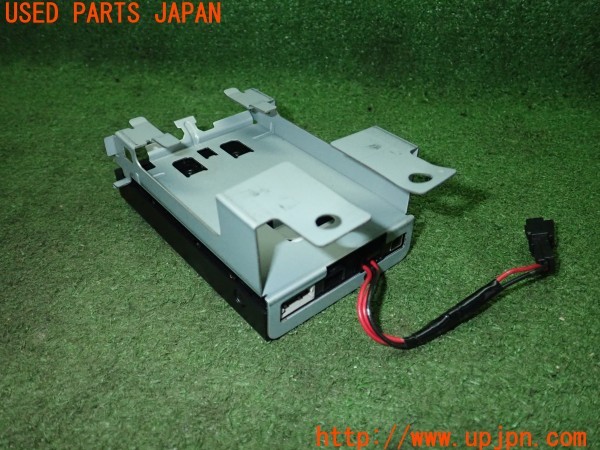 3UPJ=9233350503]VW ザ･ビートル ターボ(16CPL)Clarion クラリオン DSC012 JRM-70C DSRC ETC車載器 中古_2