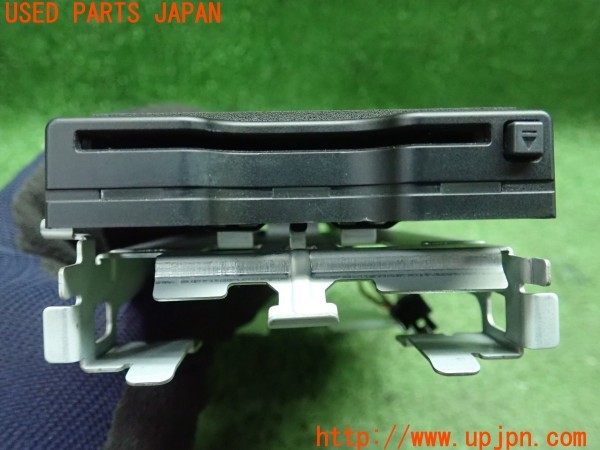 3UPJ=9233350503]VW ザ･ビートル ターボ(16CPL)Clarion クラリオン DSC012 JRM-70C DSRC ETC車載器 中古_3