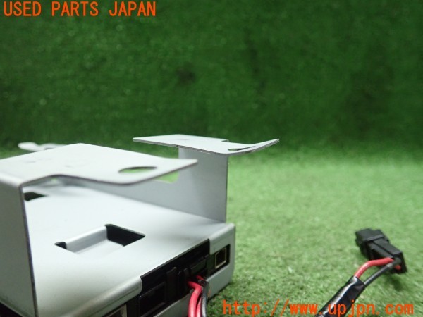 3UPJ=9233350503]VW ザ･ビートル ターボ(16CPL)Clarion クラリオン DSC012 JRM-70C DSRC ETC車載器 中古_5