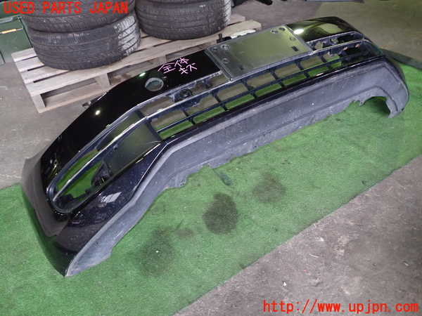 1UPJ-9233351010]VW ザ･ビートル(16CPL)フロントバンパー 中古_2