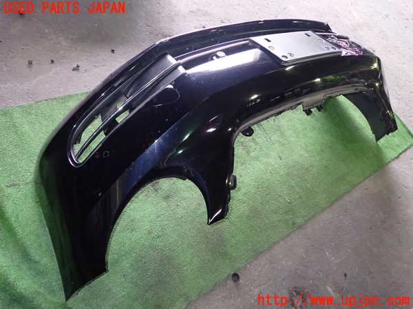 1UPJ-9233351010]VW ザ･ビートル(16CPL)フロントバンパー 中古_3