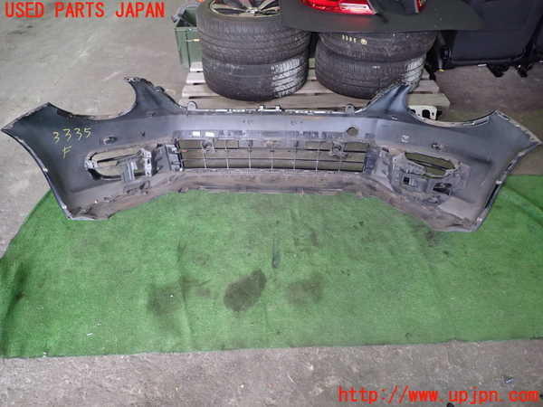 1UPJ-9233351010]VW ザ･ビートル(16CPL)フロントバンパー 中古_5