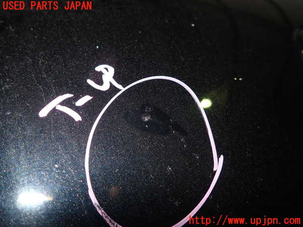 1UPJ-9233351060]VW ザ･ビートル(16CPL)ボンネットフード 中古_4