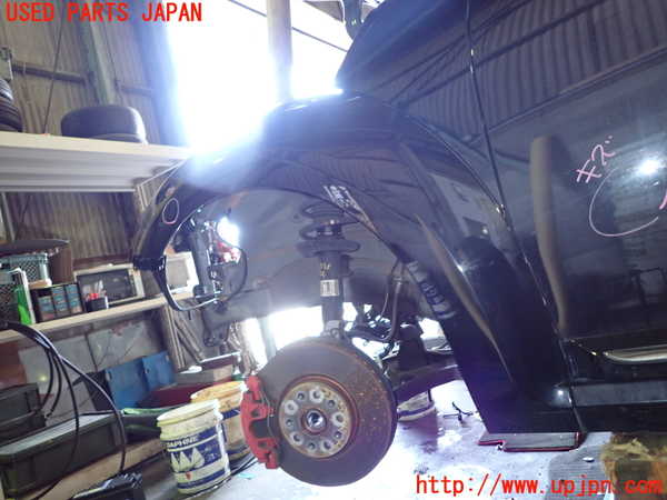 1UPJ-9233351082]VW ザ･ビートル(16CPL)左前フェンダー 中古_2