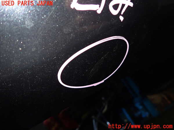 1UPJ-9233351082]VW ザ･ビートル(16CPL)左前フェンダー 中古_3