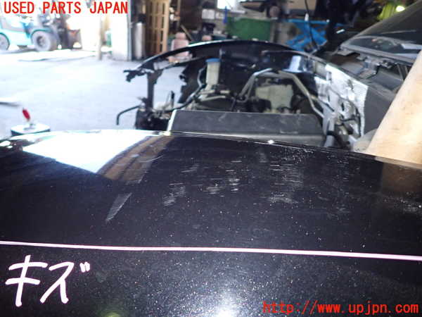 1UPJ-9233351082]VW ザ･ビートル(16CPL)左前フェンダー 中古_4