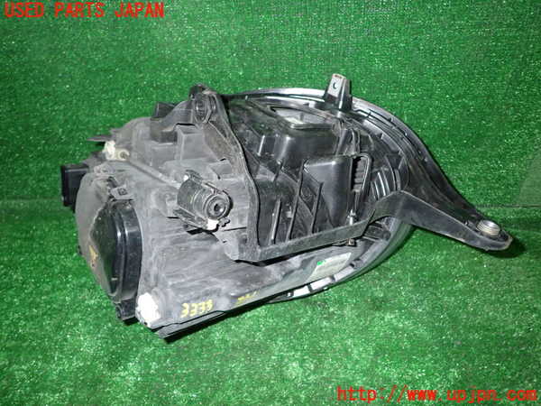 1UPJ-9233351130]VW ザ･ビートル(16CPL)右ヘッドライト HID 中古_3