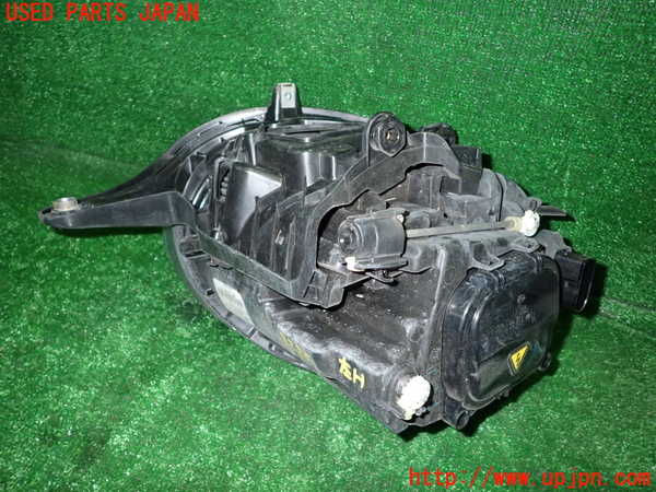 1UPJ-9233351132]VW ザ･ビートル(16CPL)左ヘッドライト HID 中古_3