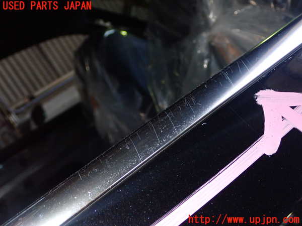 1UPJ-9233351230]VW ザ･ビートル(16CPL)右ドア VITRO M A T516 中古_2