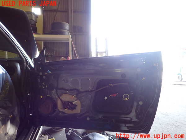 1UPJ-9233351230]VW ザ･ビートル(16CPL)右ドア VITRO M A T516 中古_4