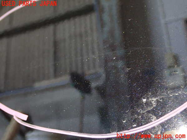 1UPJ-9233351260]VW ザ･ビートル(16CPL)左ドア VITRO M A T516 中古_2