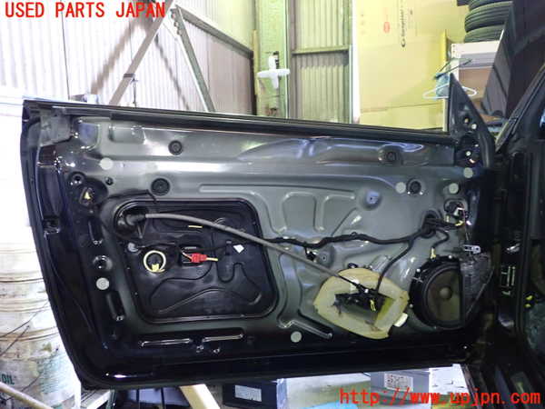 1UPJ-9233351260]VW ザ･ビートル(16CPL)左ドア VITRO M A T516 中古_4