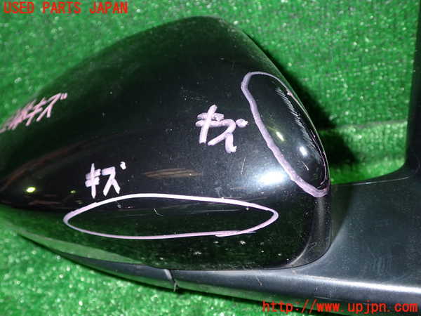 1UPJ-9233351210]VW ザ･ビートル(16CPL)右ドアミラー 中古_2