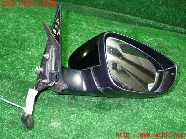 1UPJ-9233351210]VW ザ･ビートル(16CPL)右ドアミラー 中古_3