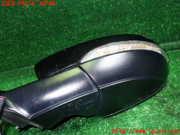 1UPJ-9233351212]VW ザ･ビートル(16CPL)左ドアミラー 中古_3
