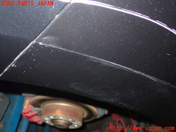 1UPJ-9233351610]VW ザ･ビートル(16CPL)リアバンパー 中古_4