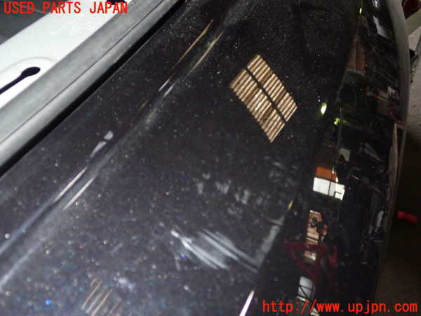 1UPJ-9233351610]VW ザ･ビートル(16CPL)リアバンパー 中古_5