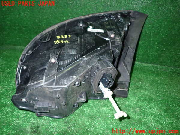 1UPJ-9233351536]VW ザ･ビートル(16CPL)左テールランプ 中古_3