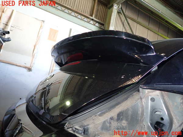 1UPJ-9233351566]VW ザ･ビートル(16CPL)バックドア リアゲート ハッチ 中古_2