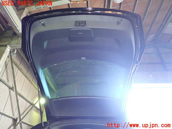 1UPJ-9233351566]VW ザ･ビートル(16CPL)バックドア リアゲート ハッチ 中古_4