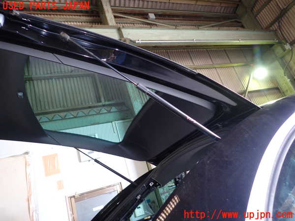 1UPJ-9233351584]VW ザ･ビートル(16CPL)リアゲートダンパー 中古_2