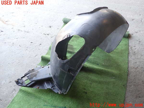 1UPJ-9233351090]VW ザ･ビートル(16CPL)右前フェンダーライナー 中古_2