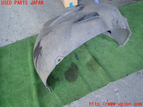 1UPJ-9233351092]VW ザ･ビートル(16CPL)左前フェンダーライナー 中古_2