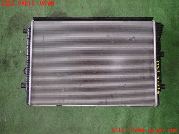 1UPJ-9233352321]VW ザ･ビートル(16CPL)ラジエーター1 中古_2