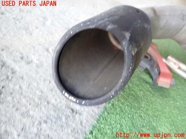 1UPJ-9233352671]VW ザ･ビートル(16CPL)リアマフラー1 中古_3