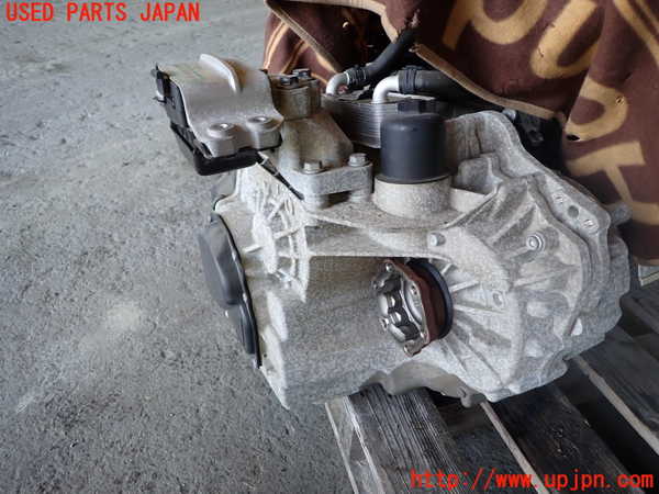 1UPJ-9233353010]VW ザ･ビートル(16CPL)ミッション AT CPL 中古_3