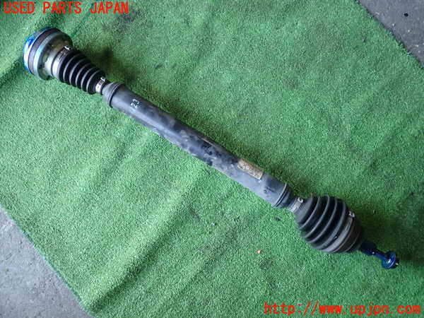 1UPJ-9233354010]VW ザ･ビートル(16CPL)右フロントドライブシャフト 中古_2