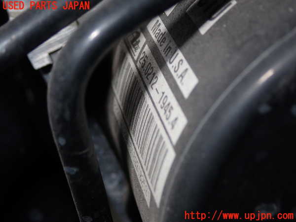 1UPJ-9233354040]VW ザ･ビートル(16CPL)ABSアクチュエーター 中古_2