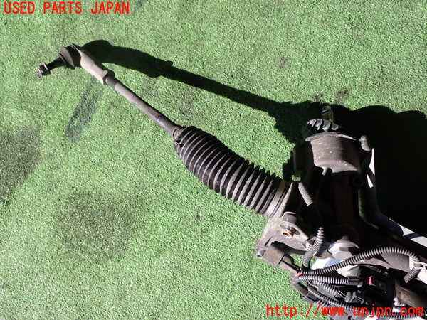 1UPJ-9233354235]VW ザ･ビートル(16CPL)パワステギアボックス 中古_3