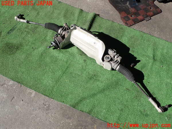 1UPJ-9233354235]VW ザ･ビートル(16CPL)パワステギアボックス 中古_4