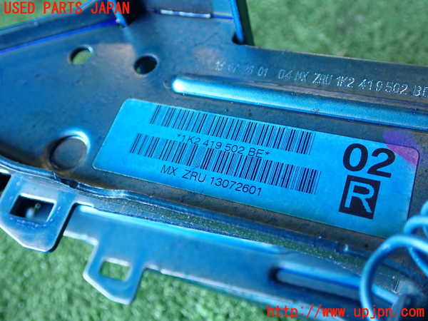 1UPJ-9233354260]VW ザ･ビートル(16CPL)ステアリングシャフト 中古_2