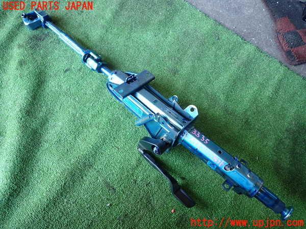 1UPJ-9233354260]VW ザ･ビートル(16CPL)ステアリングシャフト 中古_3