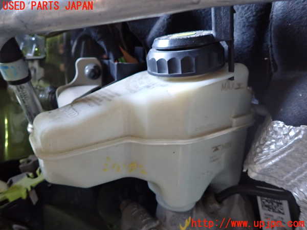 1UPJ-9233354050]VW ザ･ビートル(16CPL)ブレーキマスターシリンダー 中古_3