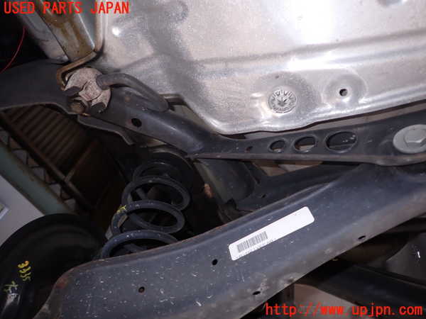 1UPJ-9233355295]VW ザ･ビートル(16CPL)リアメンバー 中古_3