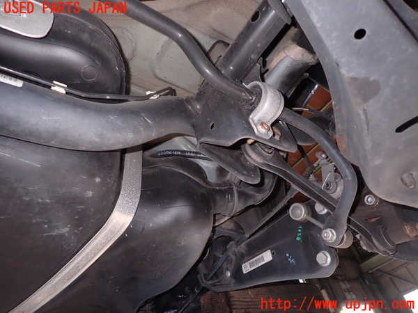 1UPJ-9233355295]VW ザ･ビートル(16CPL)リアメンバー 中古_4