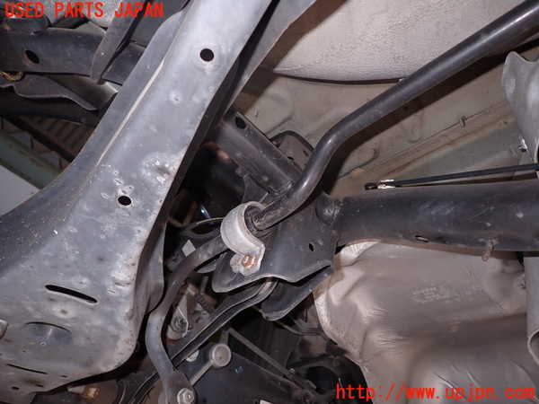 1UPJ-9233355295]VW ザ･ビートル(16CPL)リアメンバー 中古_5