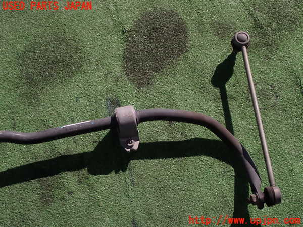 1UPJ-9233355440]VW ザ･ビートル(16CPL)フロントスタビライザー 中古_2