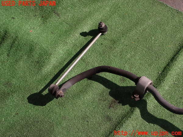 1UPJ-9233355440]VW ザ･ビートル(16CPL)フロントスタビライザー 中古_3