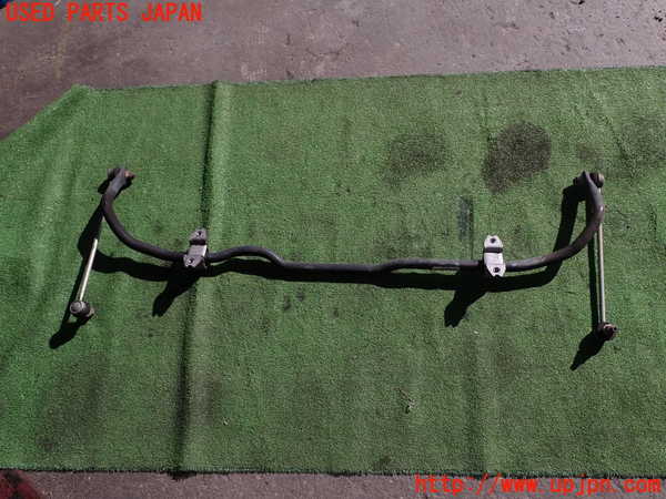 1UPJ-9233355440]VW ザ･ビートル(16CPL)フロントスタビライザー 中古_4