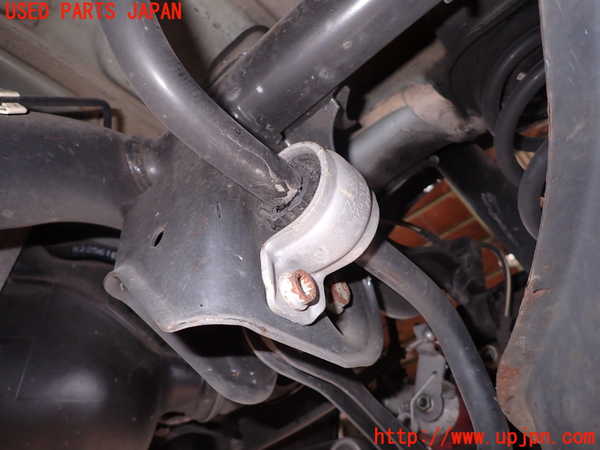 1UPJ-9233355445]VW ザ･ビートル(16CPL)リアスタビライザー 中古_2